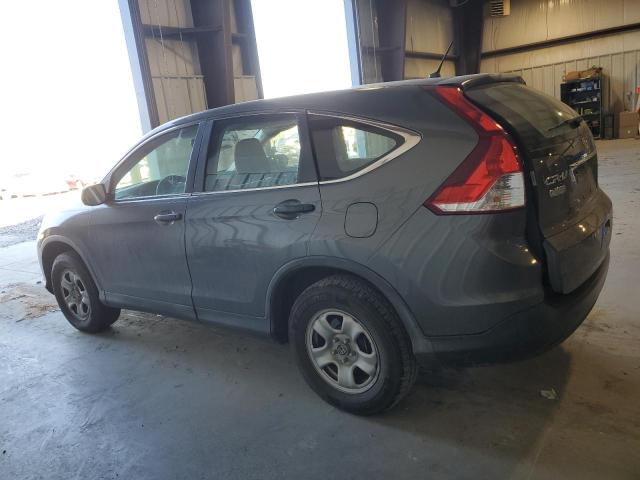 3CZRM3H37EG715804 Honda CR-V LX
