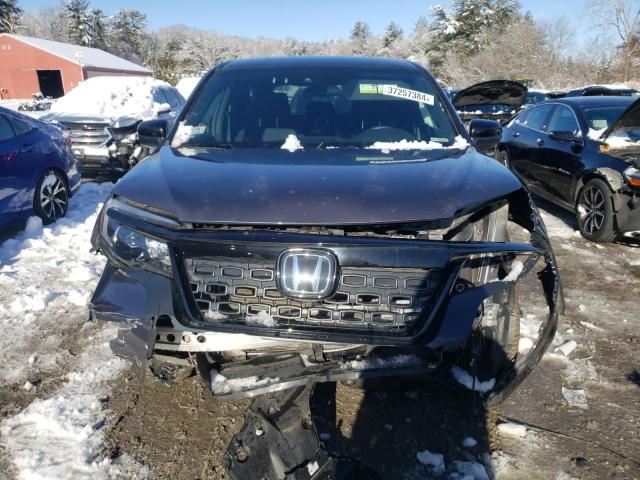 5FNYF8H28KB027487 Honda Passport Sport