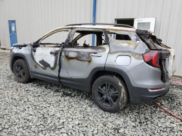 3GKALYEG9PL251732 GMC Terrain At4