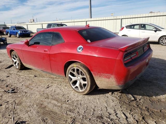 2C3CDZBG0FH714767 Dodge Challenger Sxt Plus