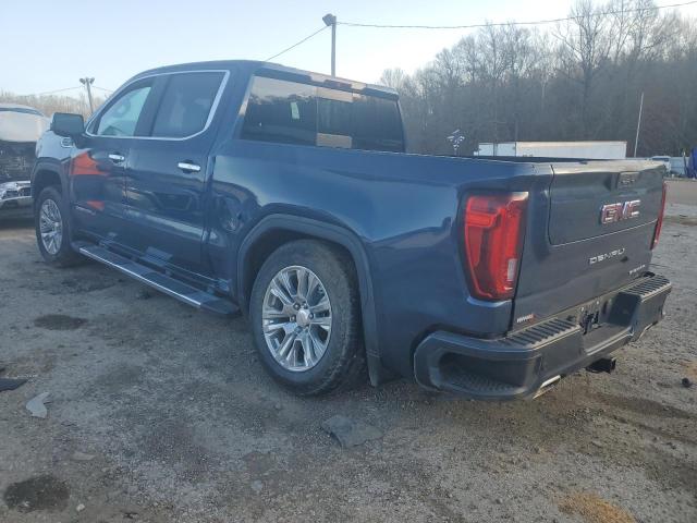 1GTU9FED6KZ150229 GMC Sierra K1500 Denali