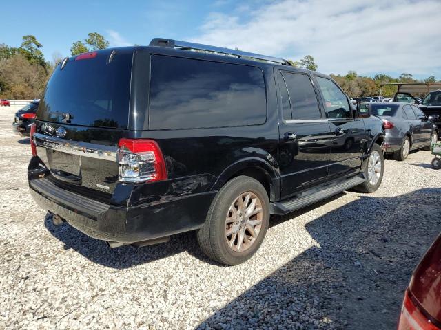 1FMJK1KT4HEA03909 Ford Expedition El Limited