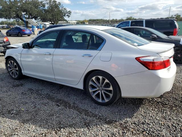 1HGCR2F51FA136319 Honda Accord Sport