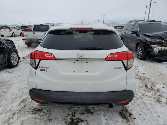 3CZRU6H77KM708045 Honda Hr-v Exl