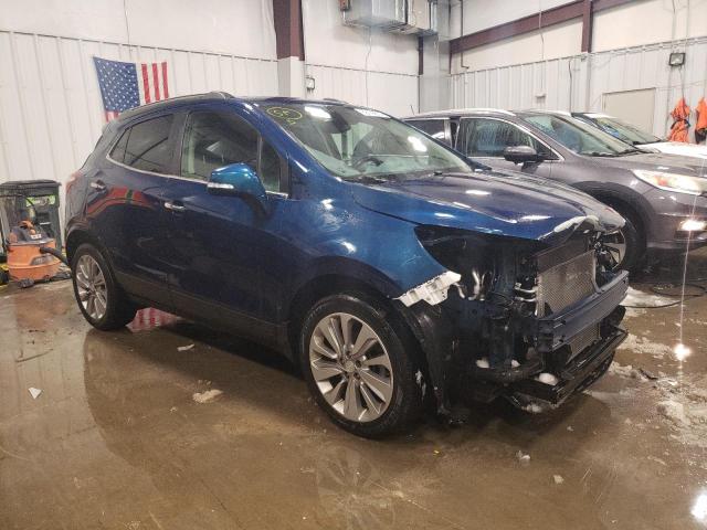 KL4CJASB5KB794929 Buick Encore Preferred