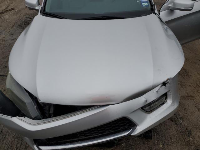 1HGCR2F87FA145892 Honda ACCORD EXL