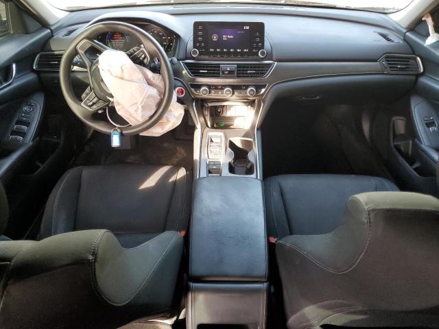 1HGCV3F16JA002090 Honda ACCORD HYBRID