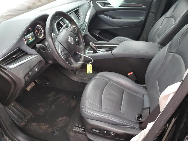 5GAEVBKW0JJ199407 Buick Enclave Premium
