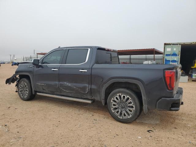 1GTUUHEL2RZ158369 GMC Sierra K1500 Denali Ultimate