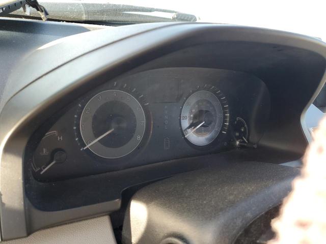 5FNRL5H60GB135141 Honda ODYSSEY EXL