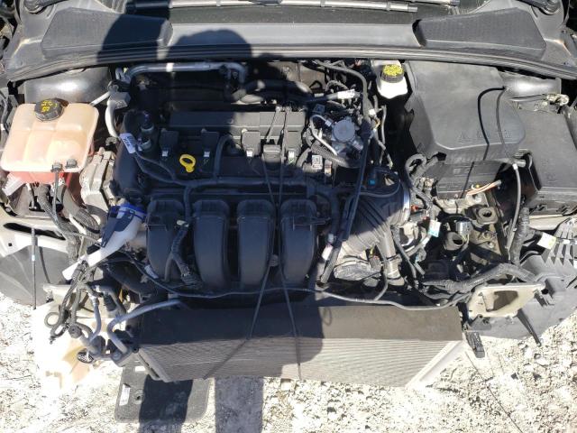 1FADP3H26HL318578 Ford FOCUS SEL