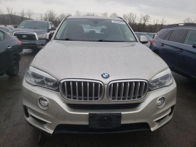 5UXKR6C54E0J72689 BMW X5 Xdrive50i