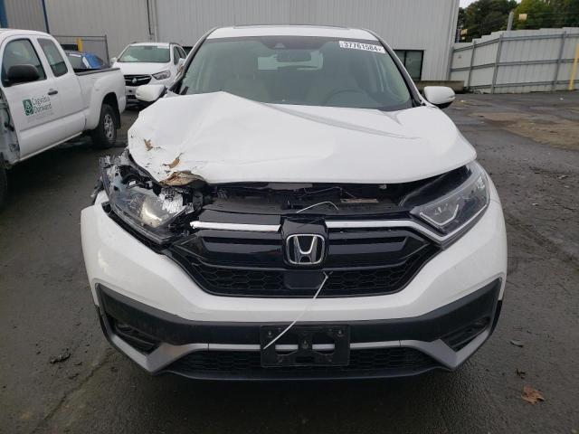 2HKRW2H55MH655569 Honda CR-V EX