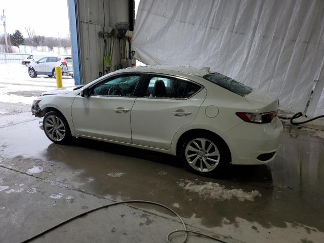 19UDE2F34GA007247 Acura Ilx Base Watch Plus
