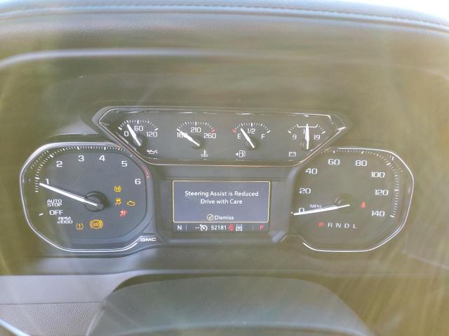 3GTU9EET6MG398288 GMC Sierra K1500 At4