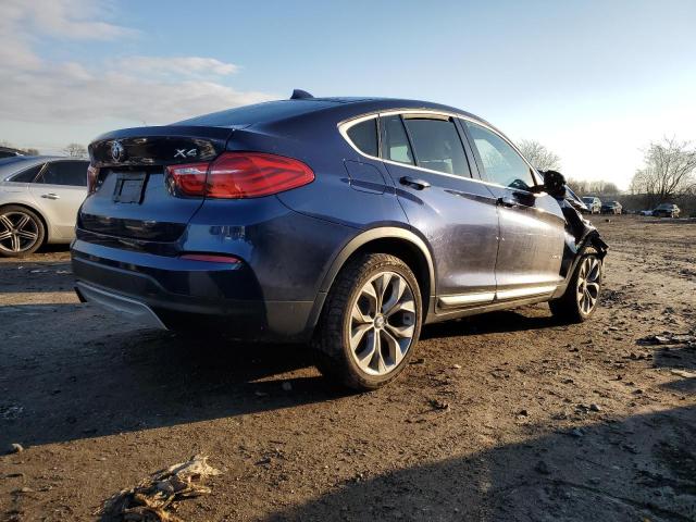 5UXXW5C55F0E87711 BMW X4 Xdrive35i