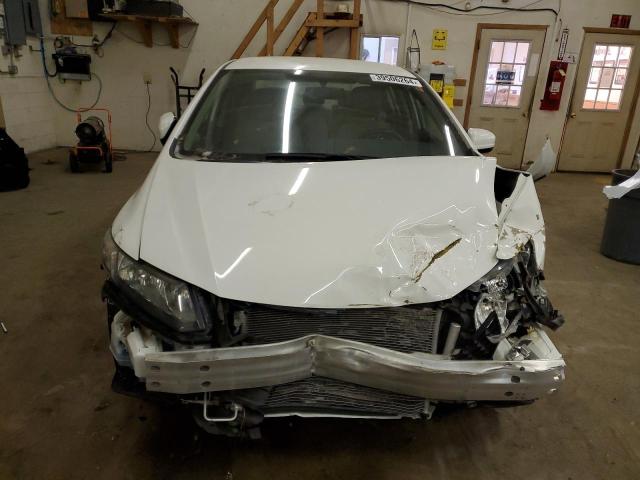 2HGFB2F76FH544965 Honda CIVIC SE