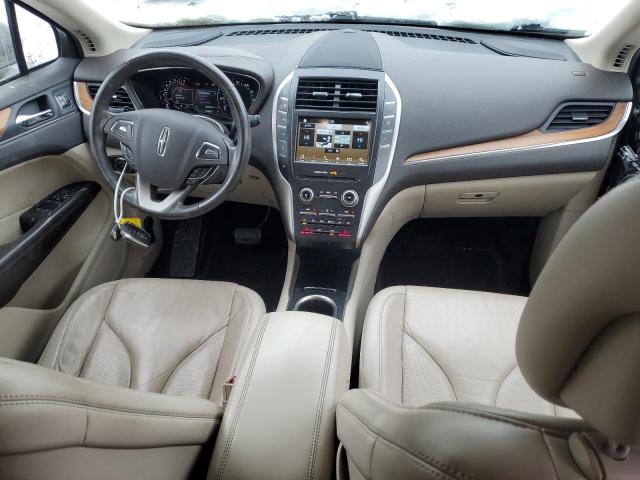 5LMCJ2C90HUL34817 Lincoln MKC SELECT