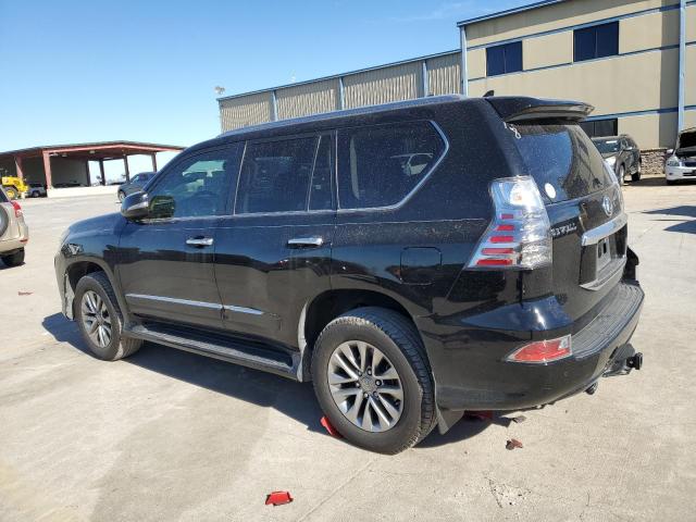 JTJJM7FX4F5093636 Lexus Gx 460 Premium