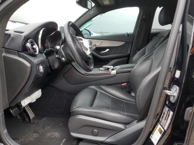 WDC0J4KB9KF666271 Mercedes-Benz Glc Coupe 300 4matic