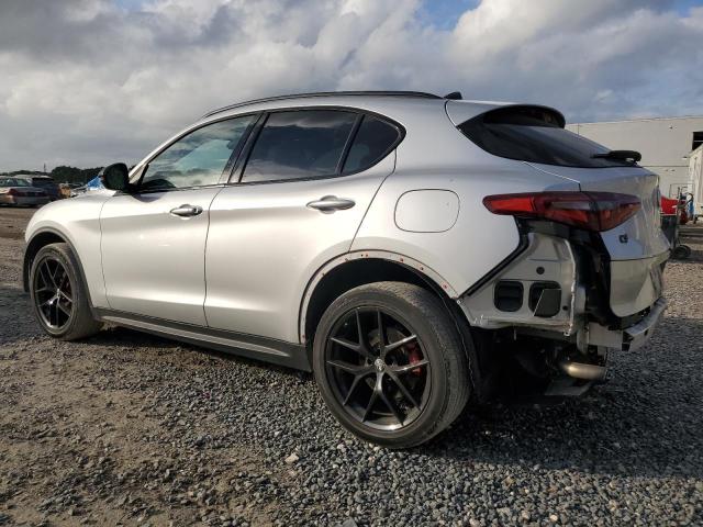 ZASPAKAN0L7C76344 Alfa Romeo Stelvio