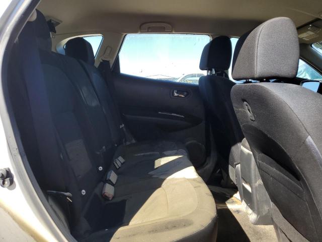 JN8AS5MT7EW600135 Nissan Rogue Select S