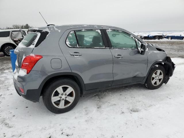 3GNCJKSB5LL147966 Chevrolet TRAX LS