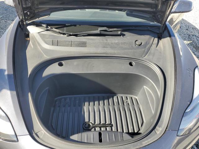 5YJ3E1EA3MF017419 Tesla MODEL 3
