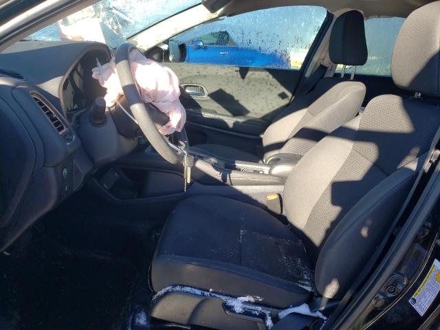 3CZRU6H32LG702229 Honda HR-V LX