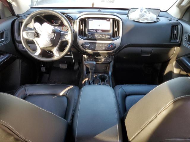 1GTG5DE3XG1201077 GMC CANYON SLT