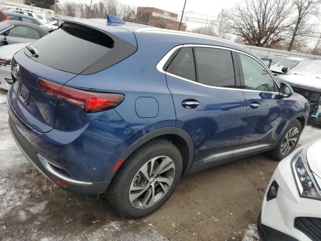 LRBFZPR43PD082418 Buick Envision Essence