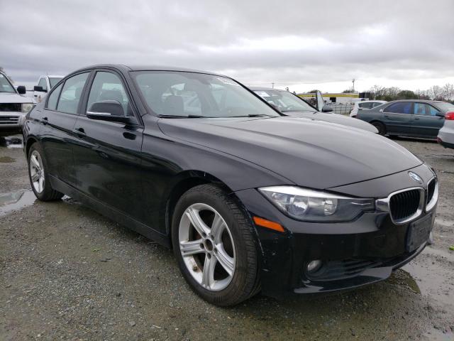 WBA3C1C56FP852996 BMW 328 I Sulev