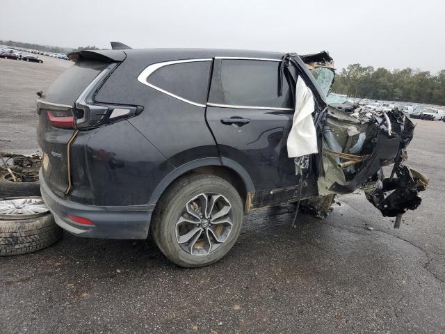 5J6RW2H88MA006540 Honda CR-V EXL