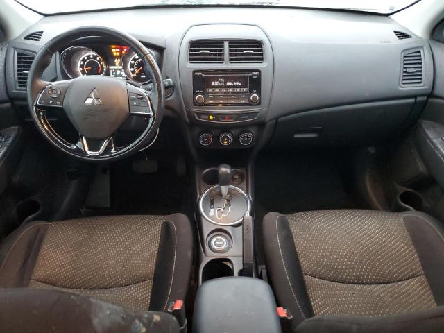 JA4AR3AW5GZ047264 Mitsubishi Outlander Sport Es