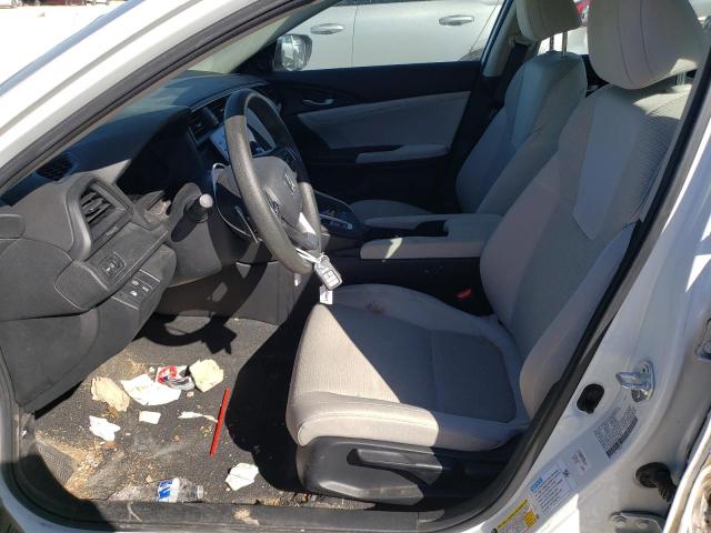 19XZE4F59NE012861 Honda INSIGHT EX