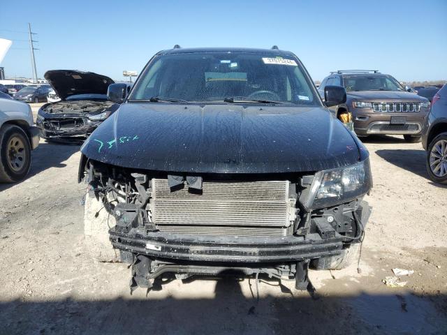 3C4PDCGG5FT517264 Dodge Journey Crossroad