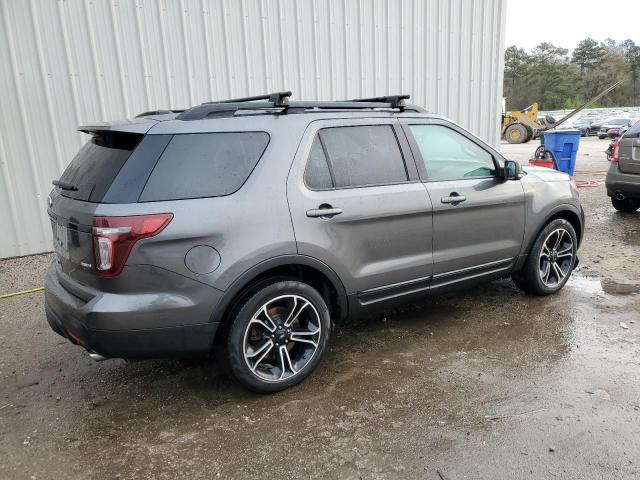 1FM5K8GT9FGB63515 Ford EXPLORER SPORT