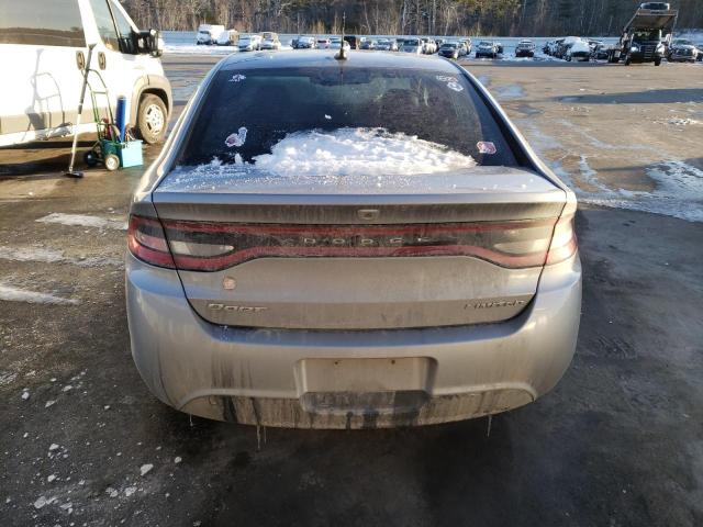 1C3CDFCB1GD593263 Dodge Dart Limited