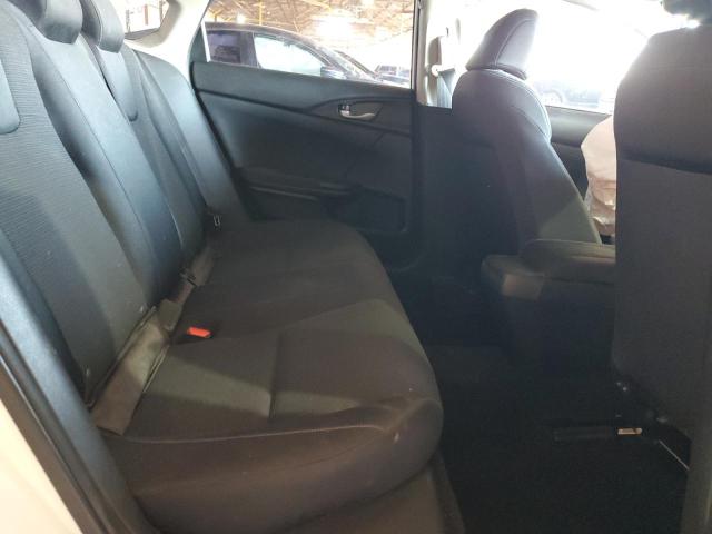 19XZE4F12KE007560 Honda Insight Lx