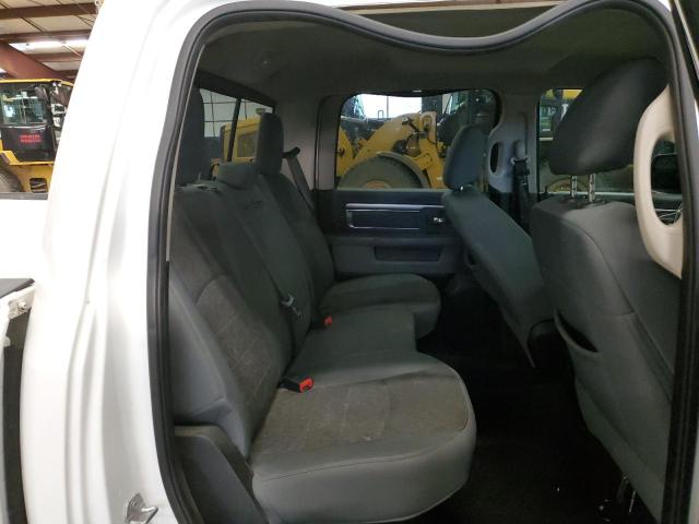 1C6RR7LG7HS827984 RAM 1500 Slt