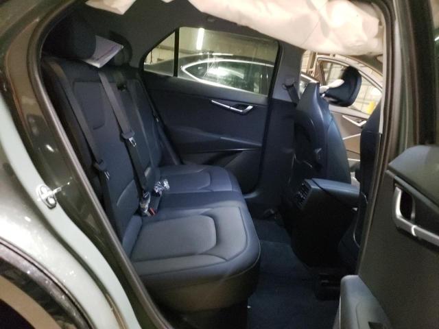 KNDCT3LE5P5096010 KIA NIRO SX