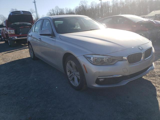 WBA8E3C57GK501511 BMW 328 Xi Sulev