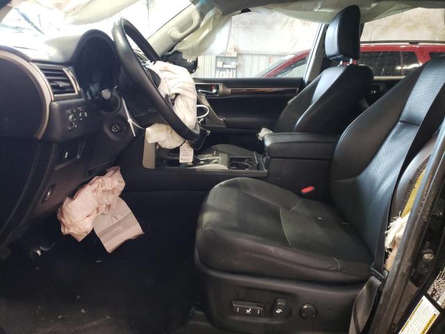 JTJBM7FX4H5168603 Lexus GX 460