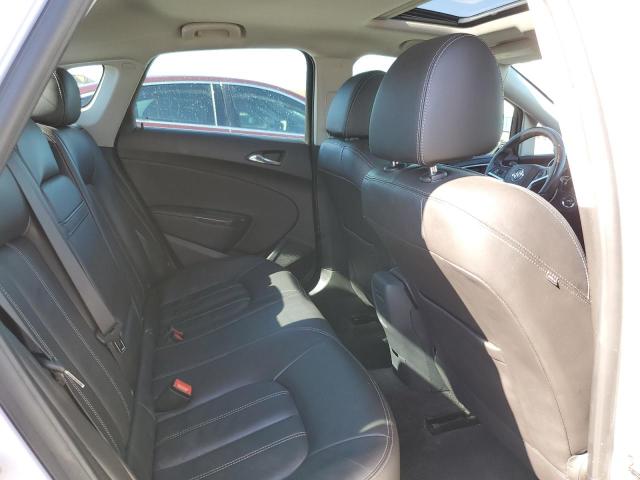 1G4PS5SK9G4108958 Buick Verano