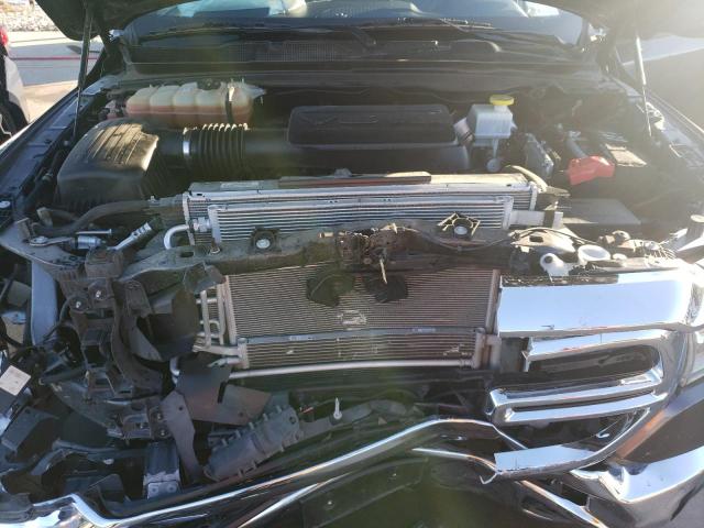 1C6RREFG8MN544440 RAM 1500 Big Horn/lone Star