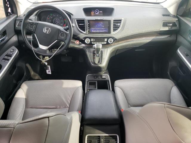 2HKRM4H79FH620877 Honda CR-V EXL