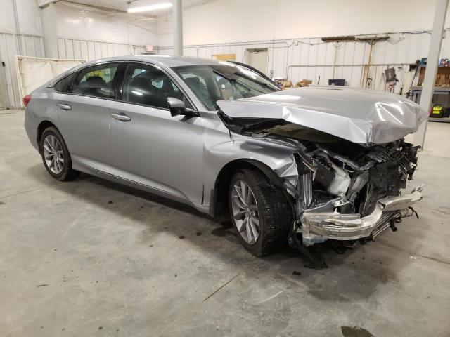 Honda ACCORD LX 2022 1HGCV1F15NA033521 Image 4