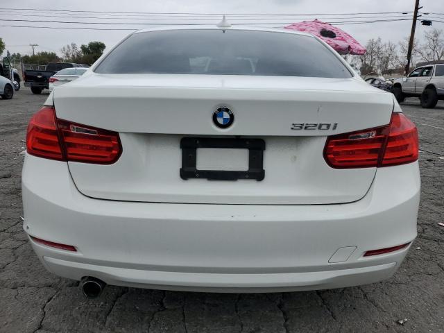 WBA3B1C54FK136176 BMW 320 I