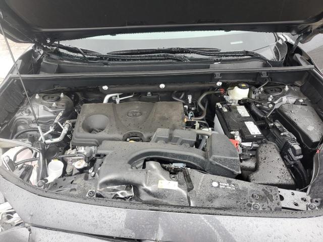 2T3G1RFV6RW412399 Toyota RAV4 LE