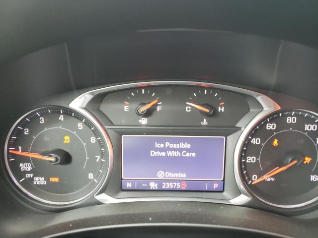 3GKALPEVXML389106 GMC Terrain Slt